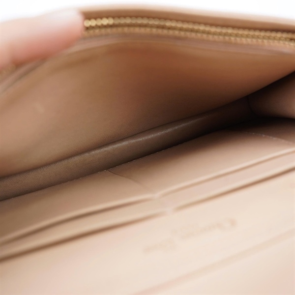 Túi Dior Woc nude (12-MA-1116) sz19 (BQ) KG+