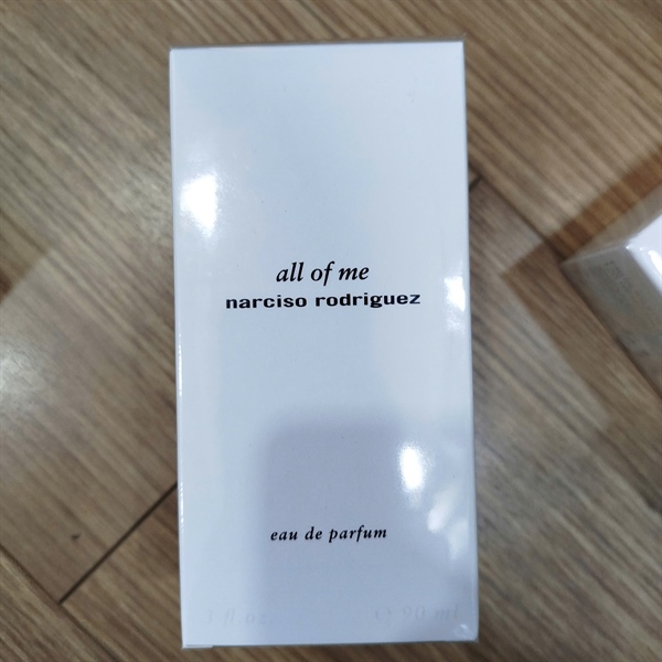 Nước hoa Narciso Rodriguez EDP 90ml KG+