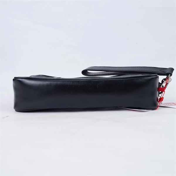 Túi LV Clutch ô vuông đen (SR0290) sz24 (BQ) KG+