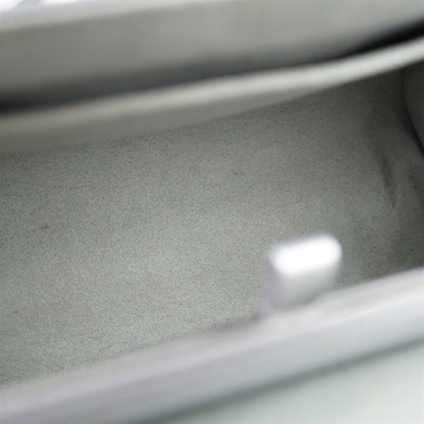 Túi LV Go 14 bạc 2 strap kèm gương sz18 (HN) KG+