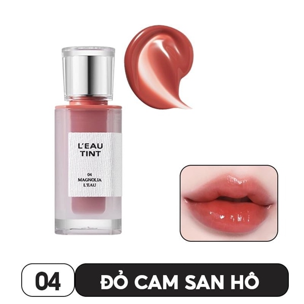 BBIA L'eau Tint Son Mini 04