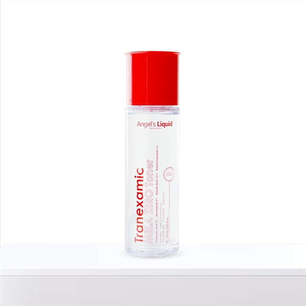 [Hàng Công Ty] ANGEL'S Liquid Tranexamic Mela Zero Toner 150ml