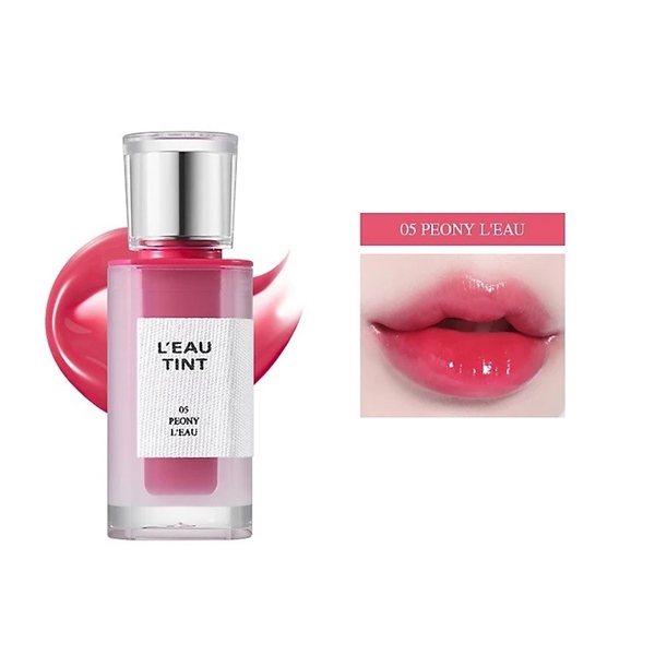 BBIA L'eau Tint Son Mini 05