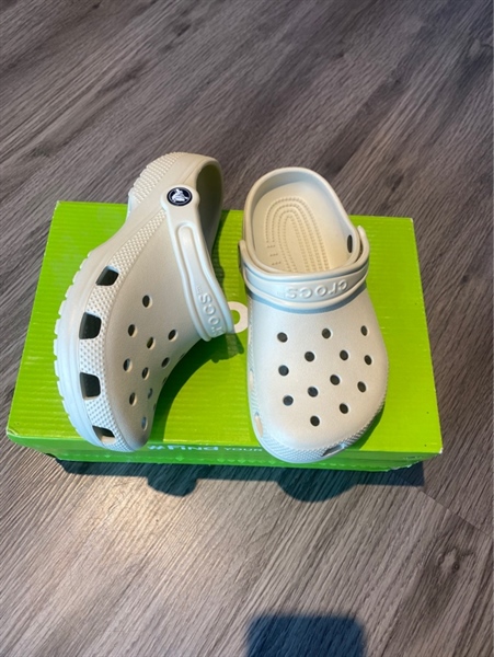 Giày Clog Trẻ Em Crocs Classic (hàng A)