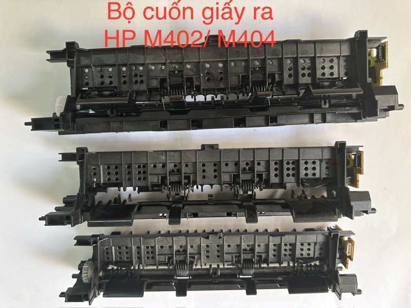 Bộ cuốn giấy ra máy in HP 402/404/4003