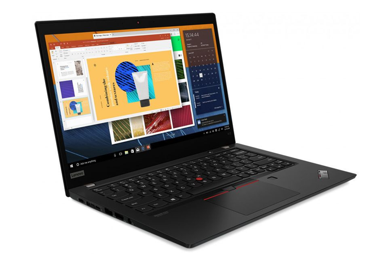 Lenovo Thinkpad X13 Core i5-10210U, Ram 16GB, SSD 256GB, 13.3 FHD