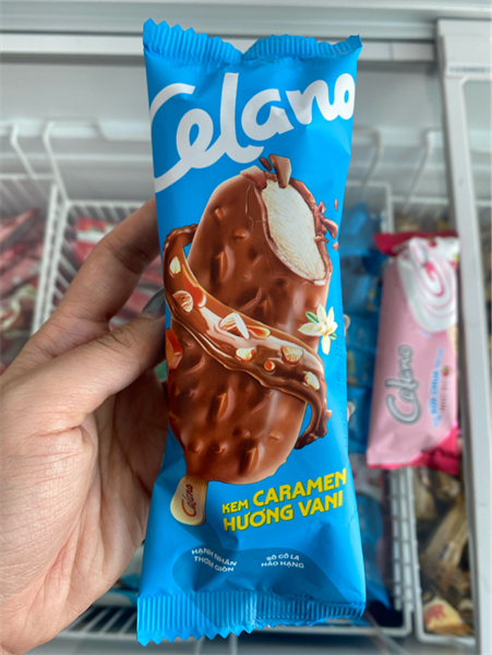 Kem que Celano vani 53g