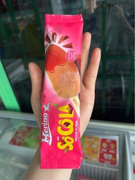 Kem que Merino x socola 52g
