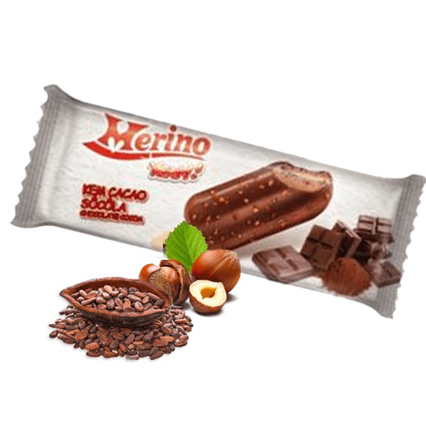 Kem Merino yeah cacao socola 68GR