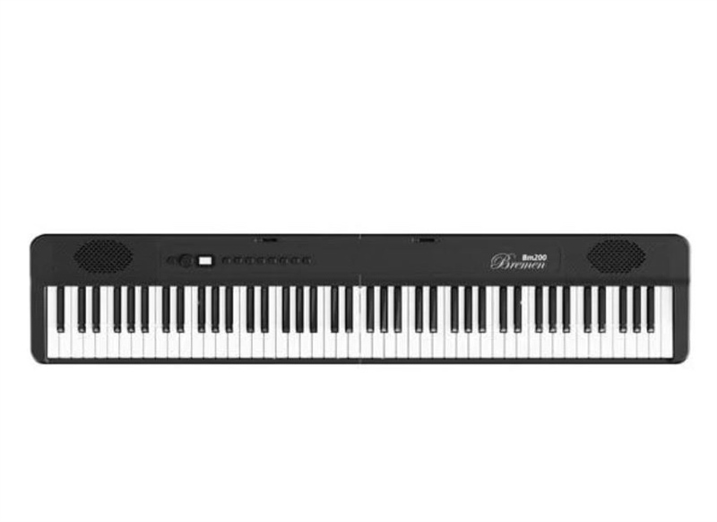 Đàn Piano gập Bremen BM200