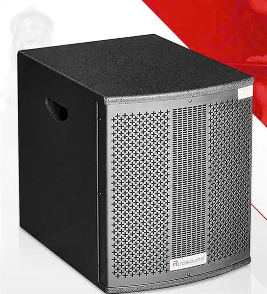 Loa Sub redsound RS112A