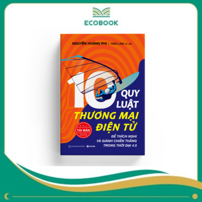 10 Quy Luật Thương Mại Điện Tử