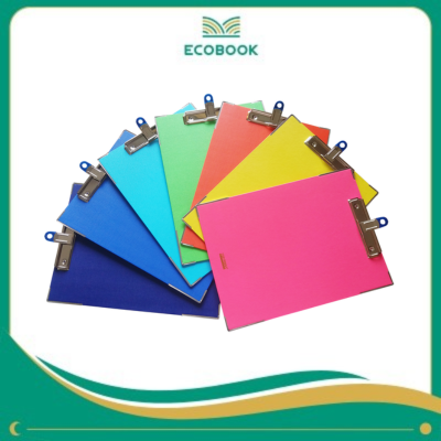 Bìa trình ký đơn TOPPOINT A4 TOP-221A - X.dương đậm