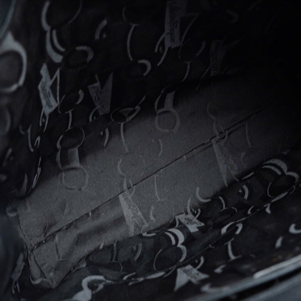 Túi Salvatore Tote đen (AN-21-2530) sz34 (HN) KG+