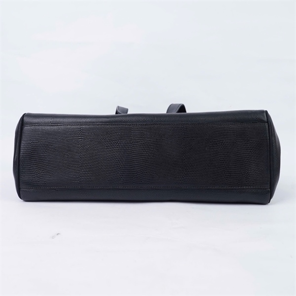 Túi Salvatore Tote đen (AN-21-2530) sz34 (HN) KG+