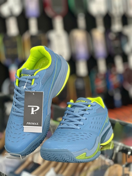 Giền Pickleball - GIÀY PICKLEBALL PROMAX PI86 NAM