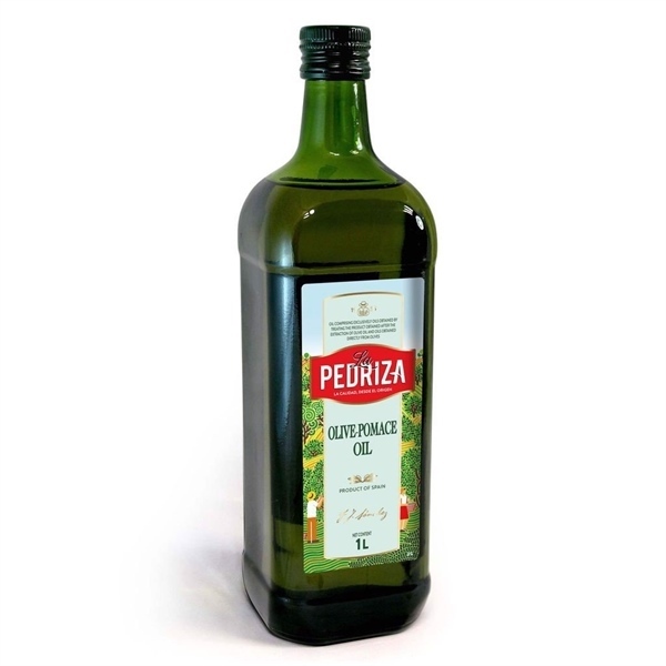 Dầu olive- pomace oil 1 lit