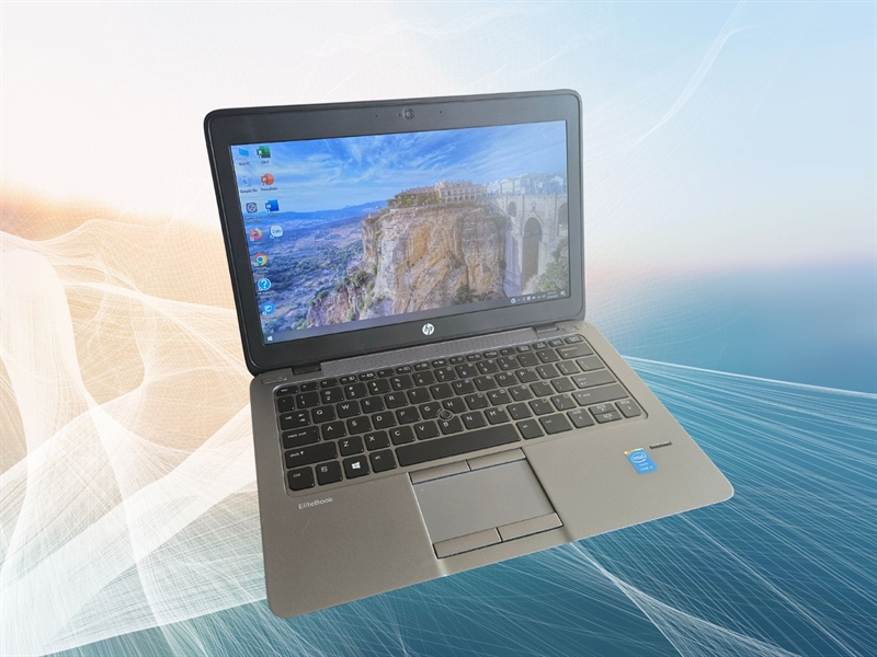 HP Elitebook 820 G2 i7 8G 128G (HPC).