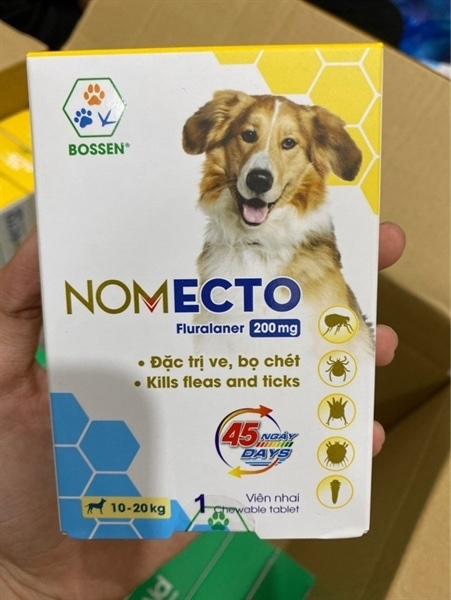 Nomecto 10-20kg_200mg
