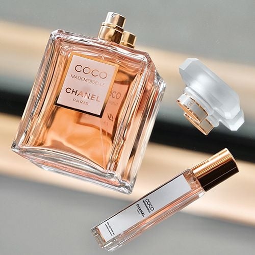 NƯỚC HOA CHANEL COCO CHIẾT 10ML