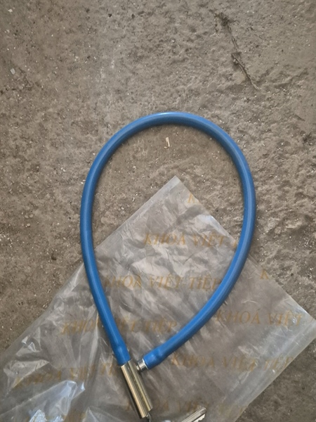 Khóa dây vòng Việt Tiệp