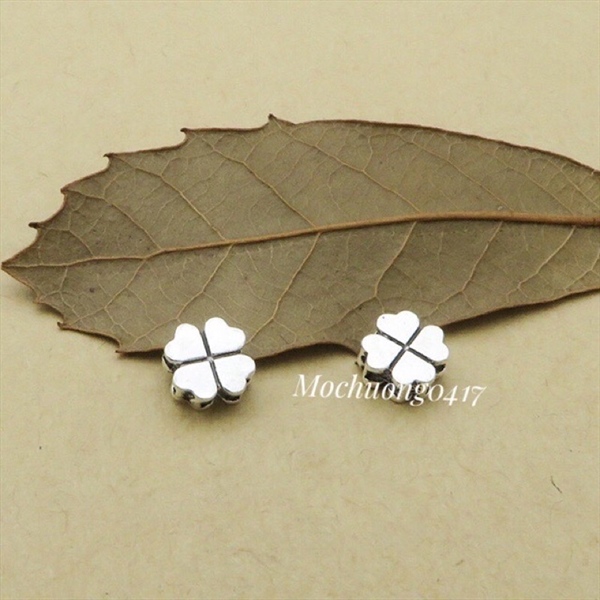 443-CHARM-CỎ 4 LÁ(16T12)