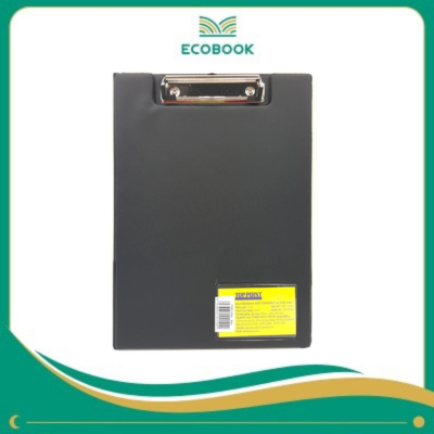 Bìa trình ký đôi Toppoint A4 TOP-134A - Đen