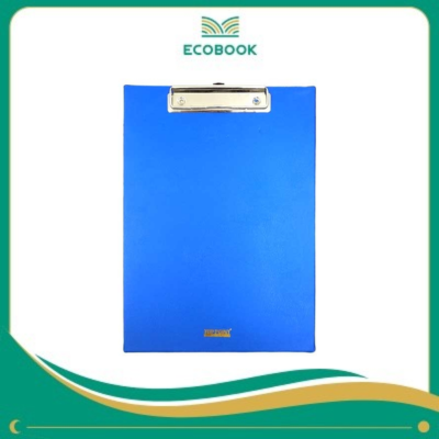 Bìa trình ký đơn TOPPOINT A4 TOP-163A - D.nhạt