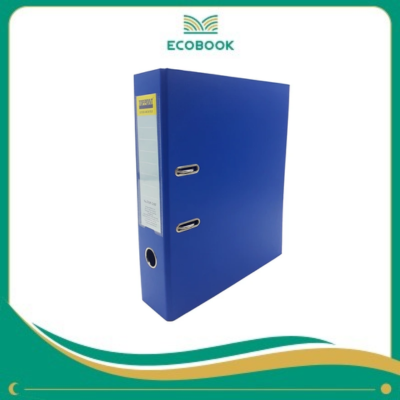 Bìa còng TOPPOINT 7cm TOP-218F - X.dương đậm