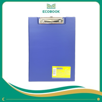 Bìa trình ký đôi Toppoint A4 TOP-135A - Xanh lá