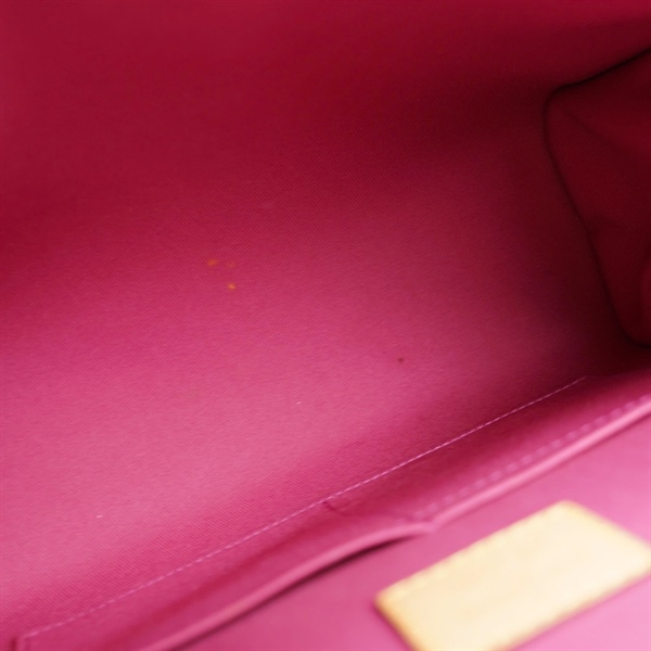 Túi LV Twist One Handle hồng sz20 (HT) +