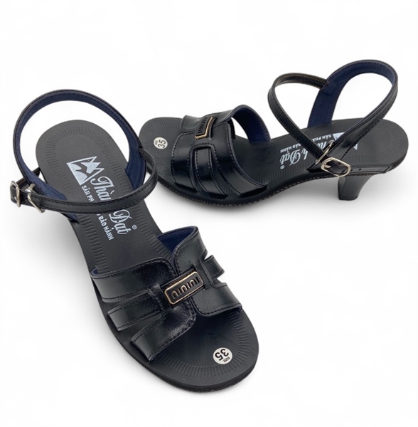 Sd gót gỗ 5p kiểu X khoá Miu (Mặt su)