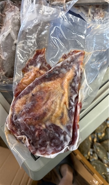 Lạp Vịt (Ruột Vịt)