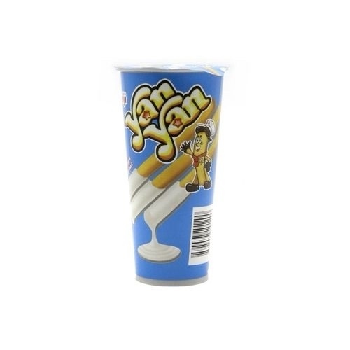 Bánh yan yan vanilla 50g