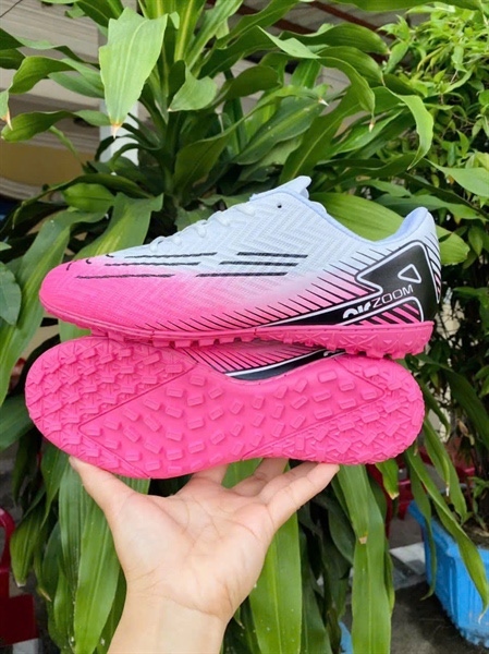 Giày bóng đá NK Vapor 16 - Hồng
