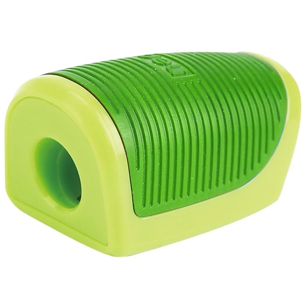 Gọt Bút Chì Deli Neon 0520 – 1 Lỗ, 3 Màu H36