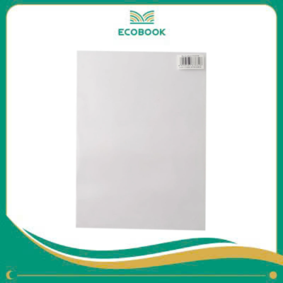 Bìa lá trong US-E310 (1 cái) - Tem