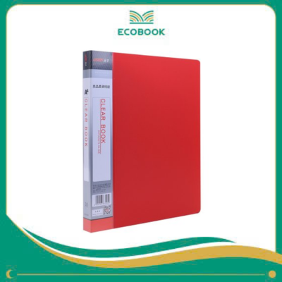 Bìa 80 lá A4 USIGN US-A80 (5 màu)