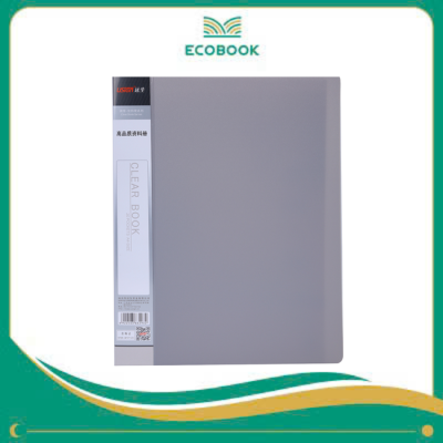 Bìa 20 lá A4 USIGN US-A20 (5 màu)