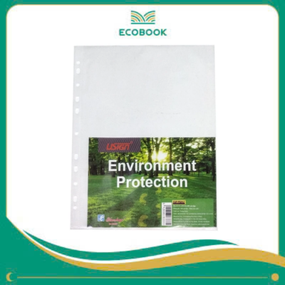 Bìa lổ US-LW110(50 Cái/ Xấp)