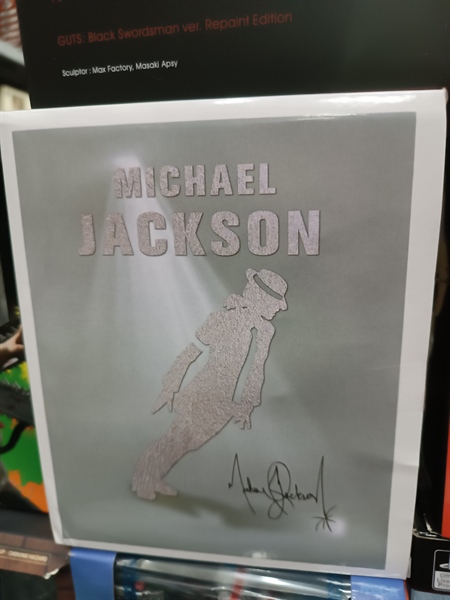 Mua bán SHF MICHAEL JACKSON FAKE