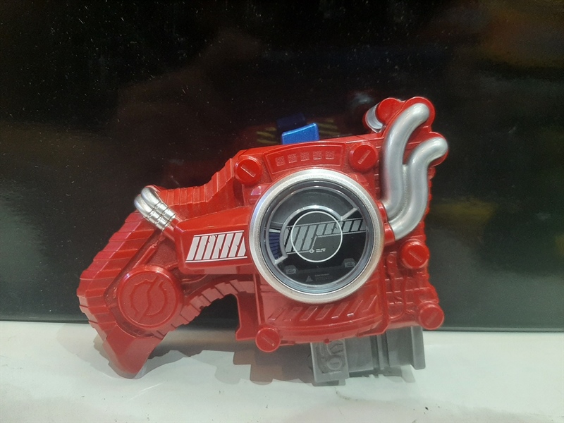 Mua bán (NO BOX) DX HAZARD TRIGGER