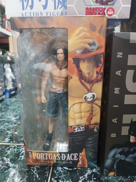 Mua bán VAH PORTGAS. D. ACE FAKE