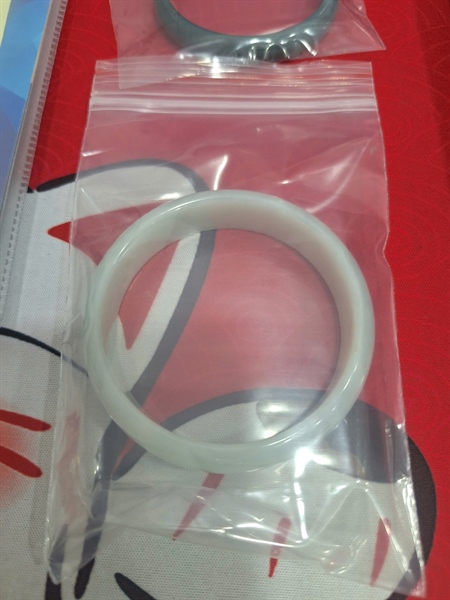 Vòng cẩm thạch My+