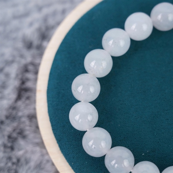 Vòng băng gà đen My KG+