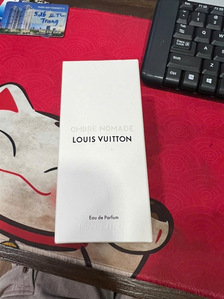 Nước hoa LV Ombre Nomade EDF 100ml +