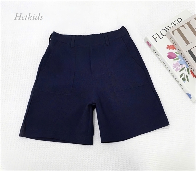 Quần Lửng HS cao cấp 23-25kg