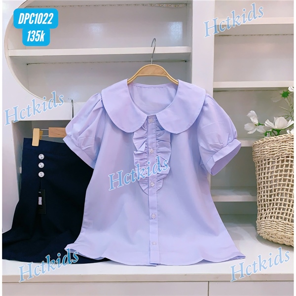 SM Trắng HS Bé gái 36-38kg