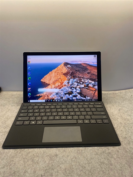Surface Pro 7+/ i5-1135G7/ RAM 8gb/ SSD 256GB/ 12.3 '' 2736 × 1824 Touch/ Sạc