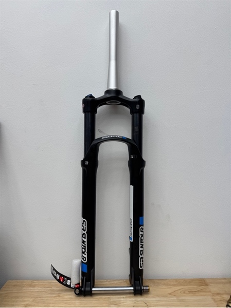 SUNTOUR XCR 32 100/120mm (Lò xo) 29 - BOOST